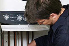 boiler repair Alminstone Cross