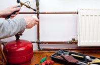 free Alminstone Cross heating repair quotes