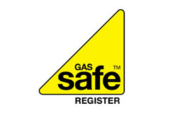 gas safe companies Alminstone Cross